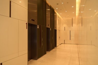 G Tower