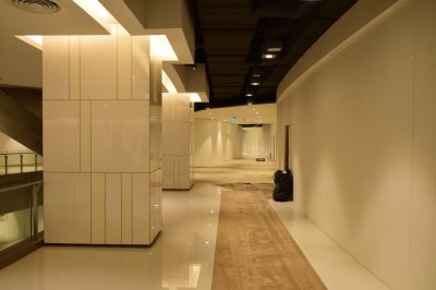 G Tower