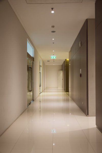 G Tower