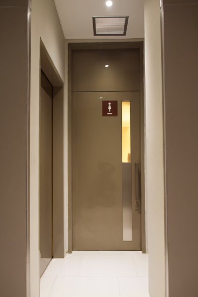 G Tower