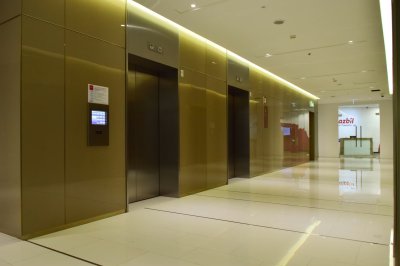 G Tower