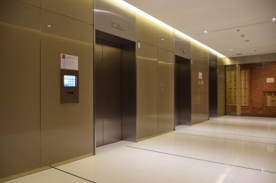 G Tower