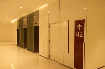 G Tower