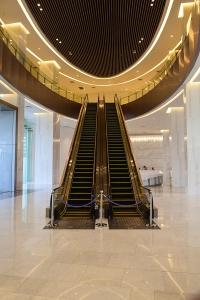 G Tower