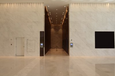 G Tower