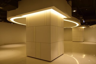G Tower
