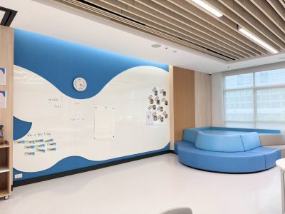 KIS International School 