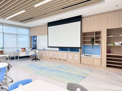 KIS International School 