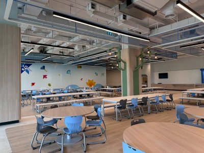 KIS International School 