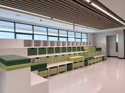 KIS International School 