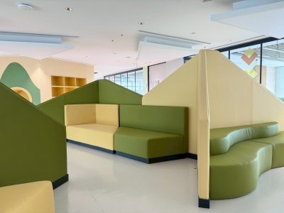 KIS International School 