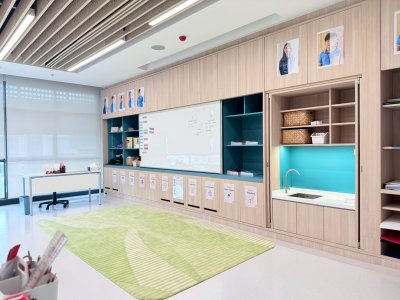 KIS International School 