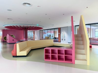 KIS International School 