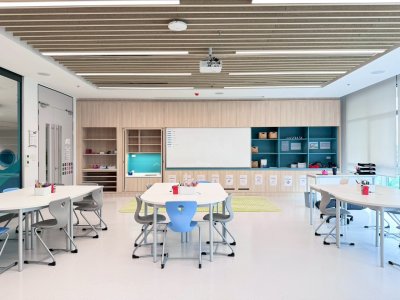 KIS International School 