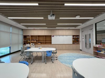 KIS International School 
