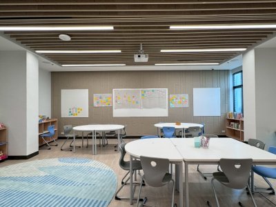 KIS International School 