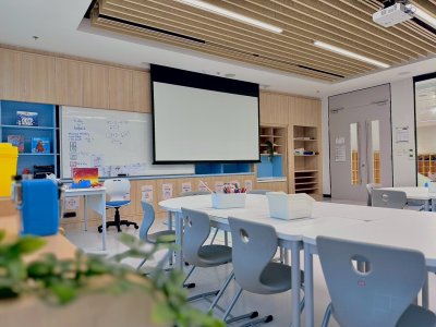 KIS International School 