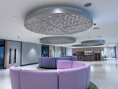 KIS International School 