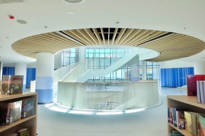 KIS International School 