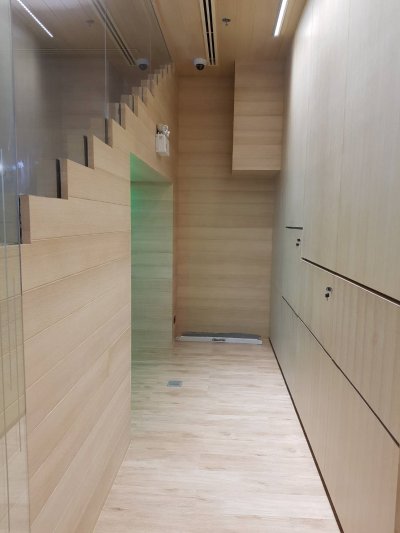 KBank The Office Space