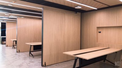 KBank The Office Space