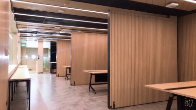 KBank The Office Space