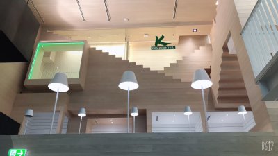KBank The Office Space