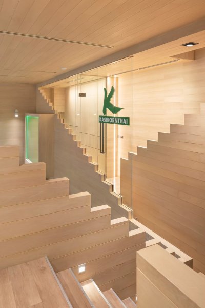KBank The Office Space