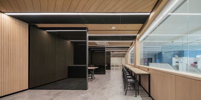 KBank The Office Space