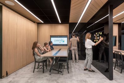 KBank The Office Space