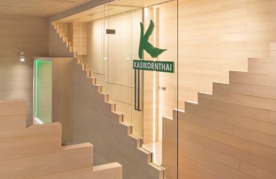 KBank The Office Space