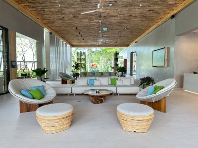 Le Méridien Phuket Mai Khao Beach Resort