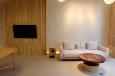 Le Méridien Phuket Mai Khao Beach Resort