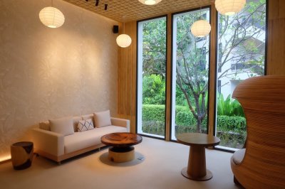 Le Méridien Phuket Mai Khao Beach Resort
