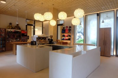 Le Méridien Phuket Mai Khao Beach Resort