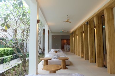 Le Méridien Phuket Mai Khao Beach Resort