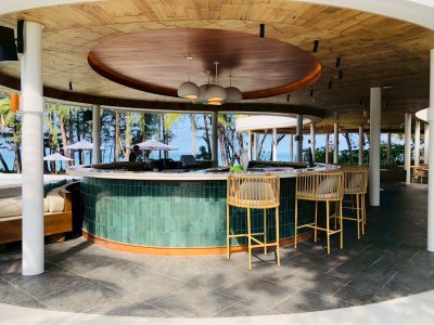 Le Méridien Phuket Mai Khao Beach Resort