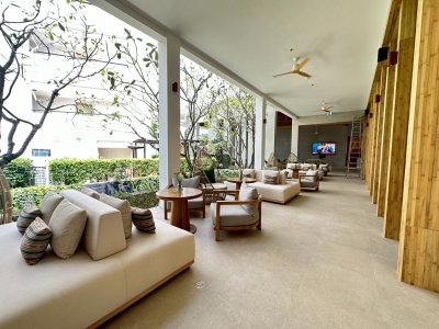 Le Méridien Phuket Mai Khao Beach Resort