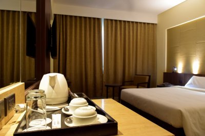 Louis' Tavern Hotel