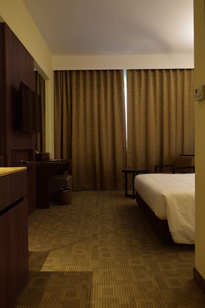 Louis' Tavern Hotel