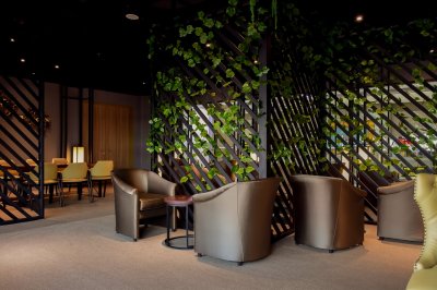 Miracle Co-Working Space