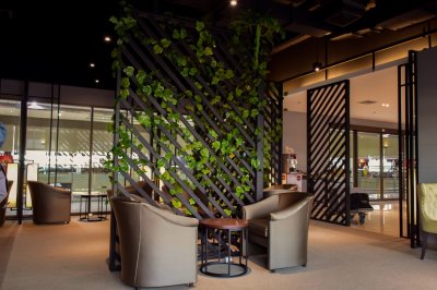 Miracle Co-Working Space