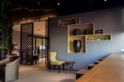 Miracle Co-Working Space