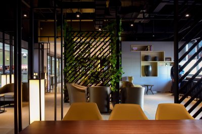 Miracle Co-Working Space