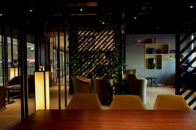 Miracle Co-Working Space