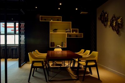 Miracle Co-Working Space