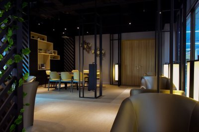 Miracle Co-Working Space