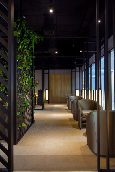 Miracle Co-Working Space