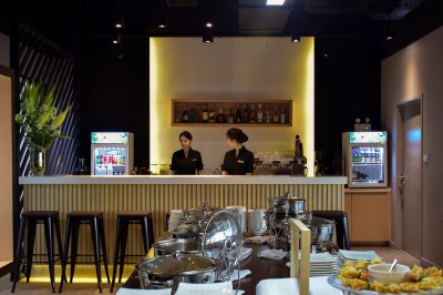 Miracle Co-Working Space