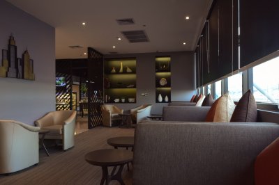 Miracle Co-Working Space